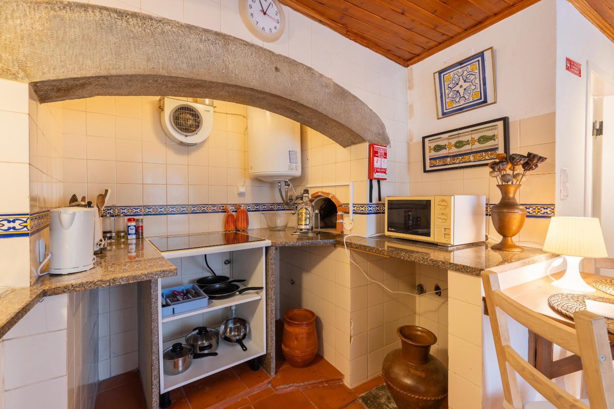 The Point - Sintra 1 Leilighet Rom bilde